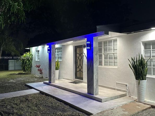 17351 NW 29th Ave, Miami Gardens FL 33056