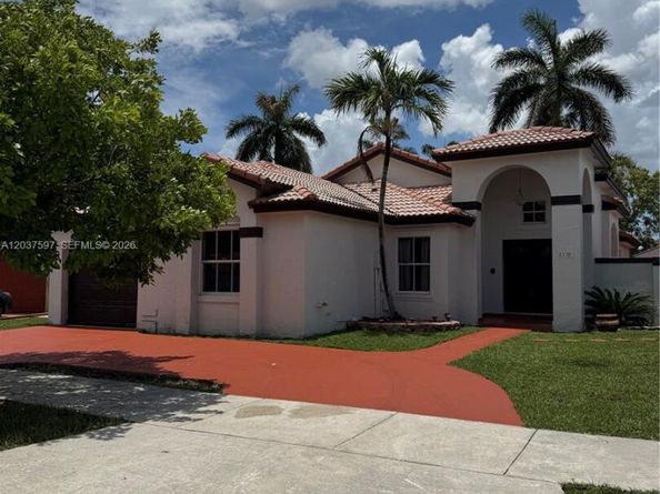 1107 NW 132nd Ct, Miami FL 33182