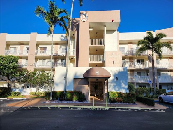 7852 Trent Dr 206, Tamarac FL 33321