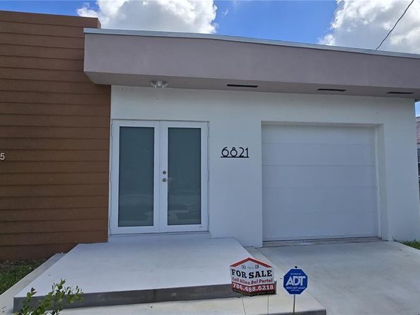 6821 NW 6th Ct, Miami FL 33150