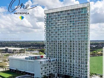 2000 Metropica Way