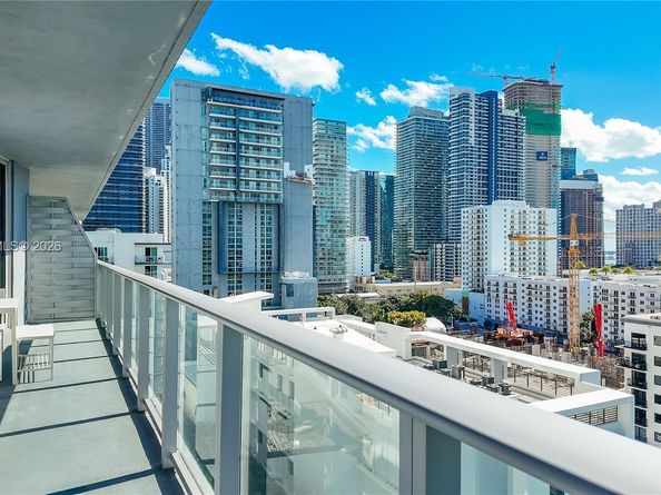 1010 SW 2nd Ave 1209, Miami FL 33130