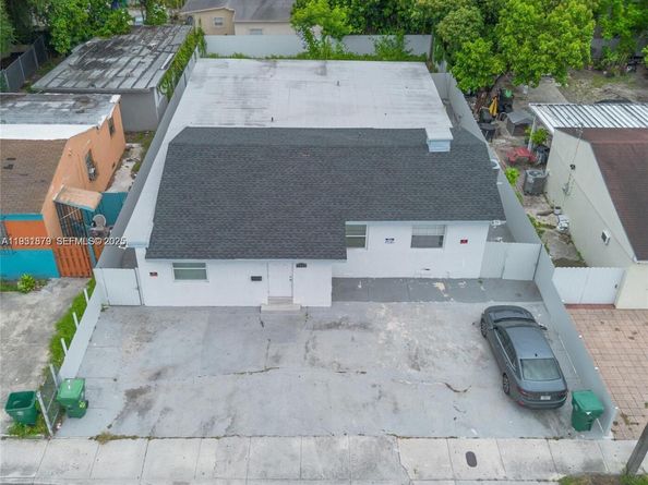 2501 NW 22nd Ave, Miami FL 33142