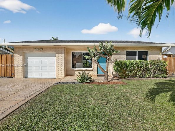 3373 NW 64th St, Fort Lauderdale FL 33309