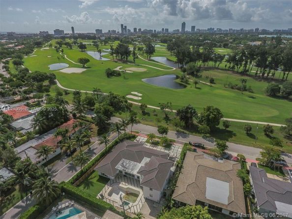 1001 Fairway Dr, Miami Beach FL 33141