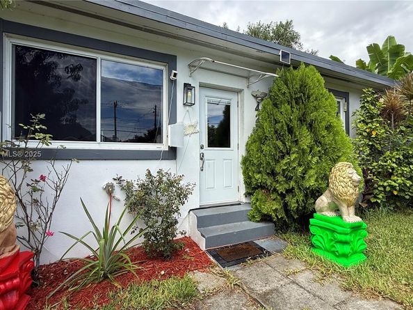 4220 NW 23rd Ave, Miami FL 33142