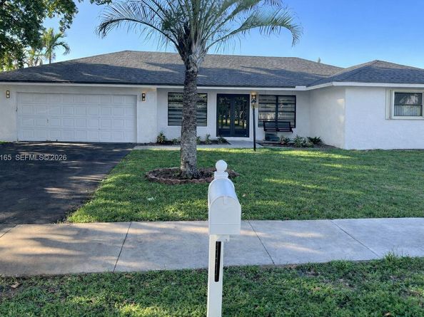 1801 NW 42nd St, Oakland Park FL 33309