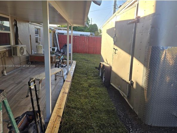 3745 NW 171st Ter, Miami Gardens FL 33055