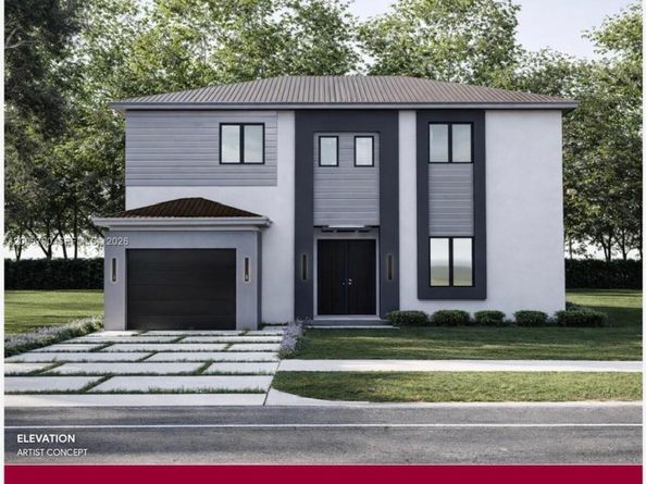 23171 SW 119th Ave, Miami FL 33170
