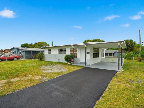 1731 NW 26th Ave, Fort Lauderdale FL 33311