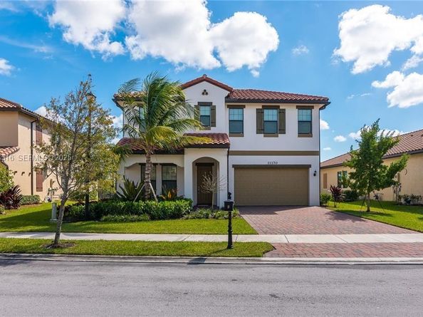 11170 NW 82nd Pl, Parkland FL 33076