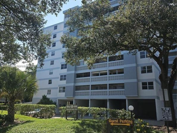 3301 Spanish Moss Ter 708, Lauderhill FL 33319