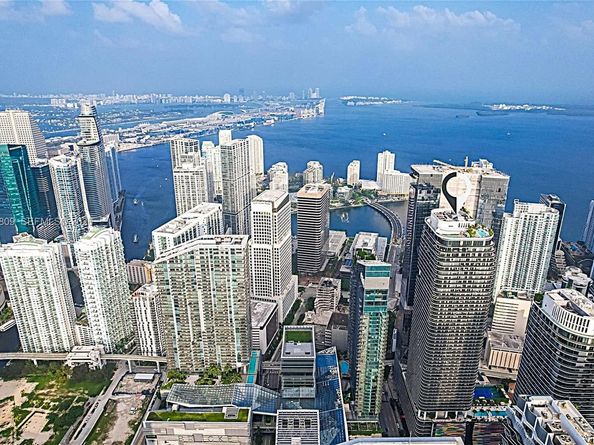 801 S Miami Ave 1203, Miami FL 33130