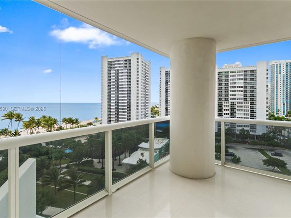 1850 S Ocean Dr 805, Hallandale Beach FL 33009