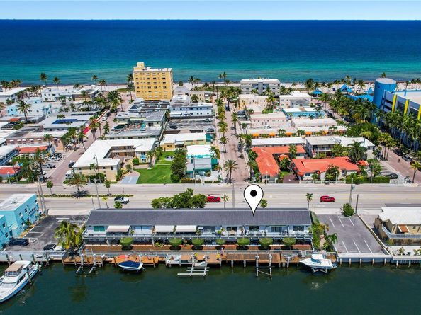 1800 N Ocean Dr 203, Hollywood FL 33019