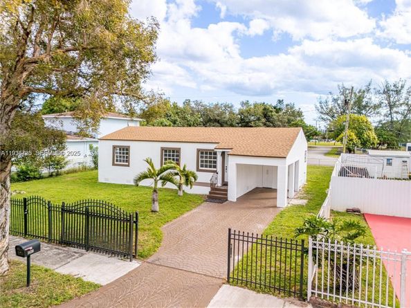 1430 NW 87th Ter, Miami FL 33147