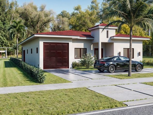 904 NE 5th Ave, Homestead FL 33030