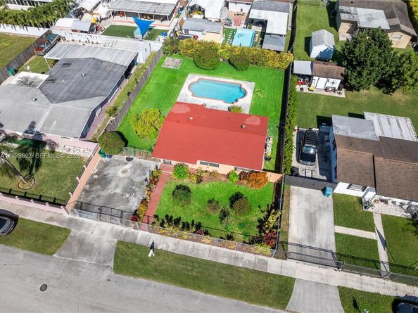 14731 SW 285th St, Homestead FL 33033