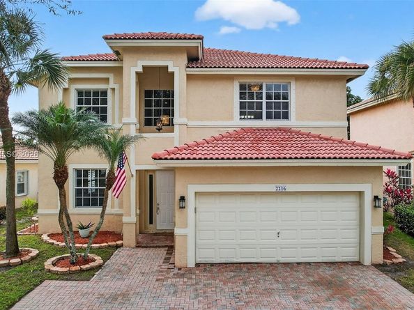 2216 NW 72nd Ter, Pembroke Pines FL 33024