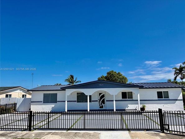 11511 SW 180th St, Miami FL 33157