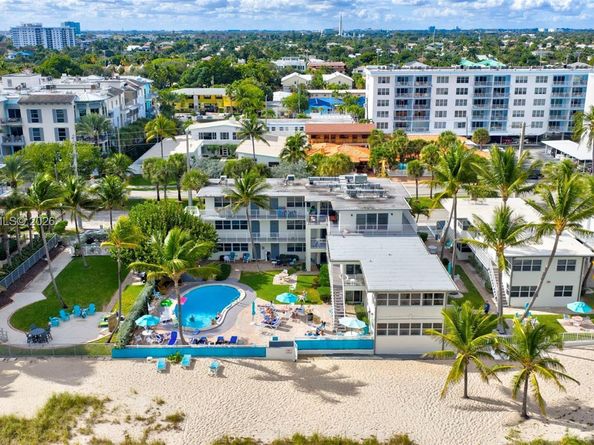 4520 El Mar Dr 12, Lauderdale By The Sea FL 33308