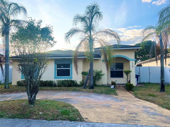 19350 NW 32nd Ave, Miami Gardens FL 33056