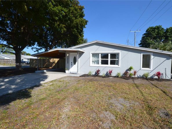 5660 NE 5th Ave, Oakland Park FL 33334