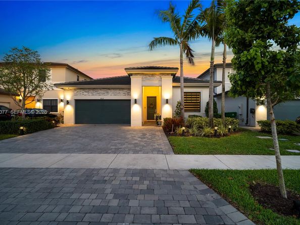 4427 SW 175th Ave, Miramar FL 33029