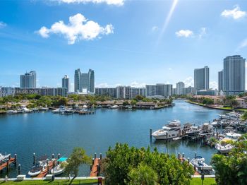 500 Three Islands Blvd