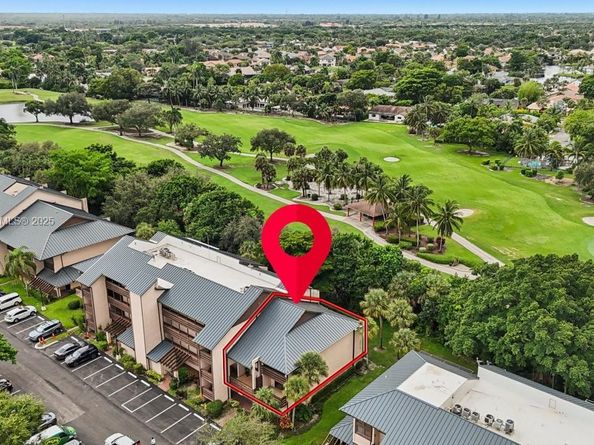 121 SW 96th Ter 205, Plantation FL 33324