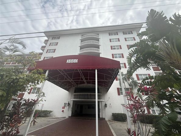 3660 NE 166th St 415, North Miami Beach FL 33160