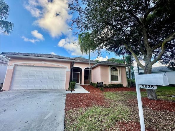 2635 SE 5th Ct, Homestead FL 33033