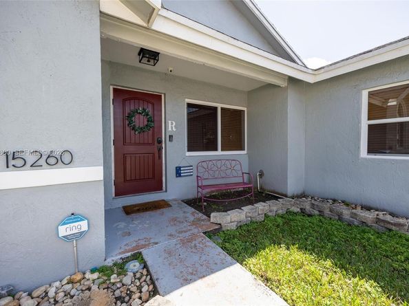 15260 SW 57th St, Miami FL 33193