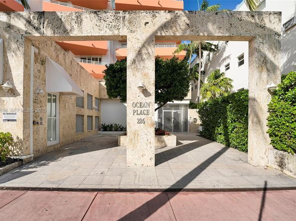 225 Collins Ave 6J, Miami Beach FL 33139