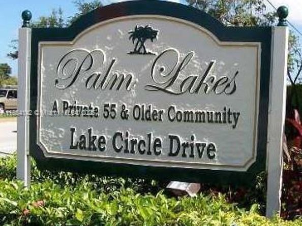 260 NW 76th Ave 404, Margate FL 33063