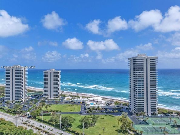 5510 N Ocean Dr 19B, Singer Island FL 33404