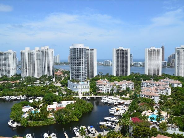 1000 W Island Blvd 2909, Aventura FL 33160