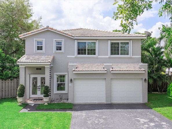 5998 SW 112th Dr, Cooper City FL 33330