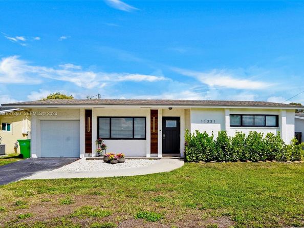 11331 NW 37th St, Sunrise FL 33323