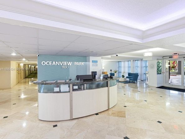 800 Parkview Dr 701, Hallandale Beach FL 33009