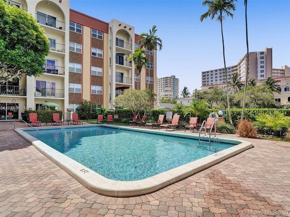 400 N Riverside Dr 214, Pompano Beach FL 33062