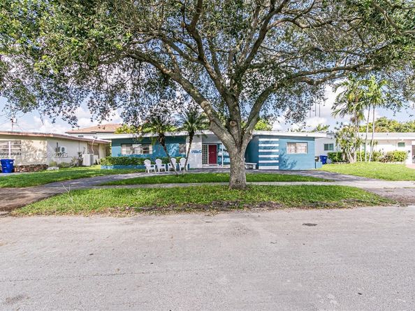 17860 NE 9th Pl, North Miami Beach FL 33162