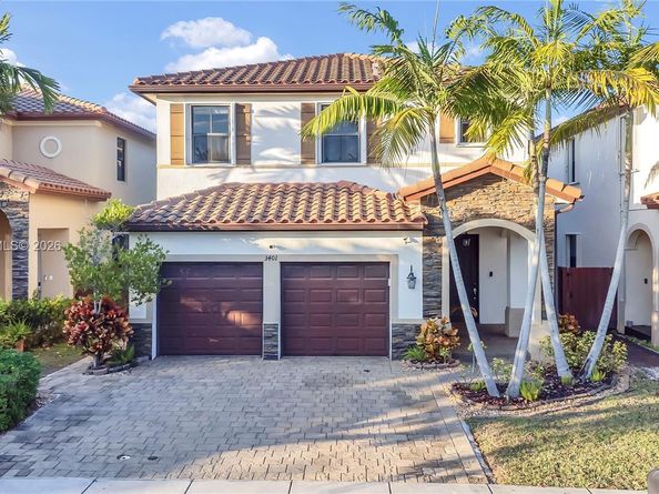 3401 SE 5th St, Homestead FL 33033