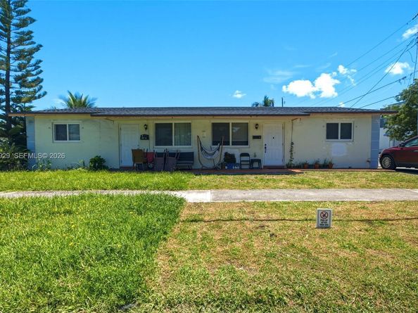 137 NE 1st Ct, Dania Beach FL 33004