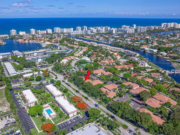85 PELICAN POINTE Drive 203, Delray Beach FL 33483