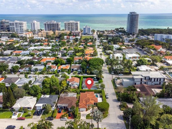 8801 Dickens Ave, Surfside FL 33154