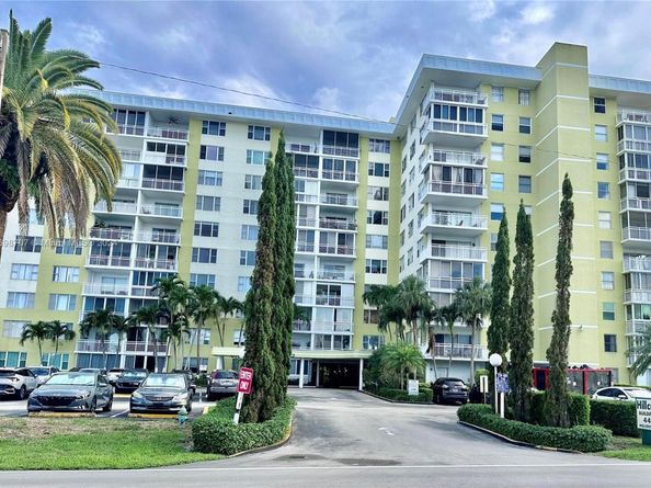 4400 Hillcrest Dr 114B, Hollywood FL 33021