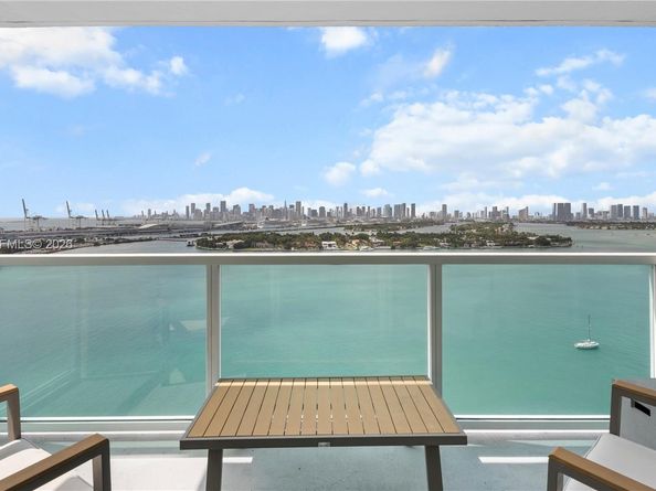 650 West Ave 2303, Miami Beach FL 33139