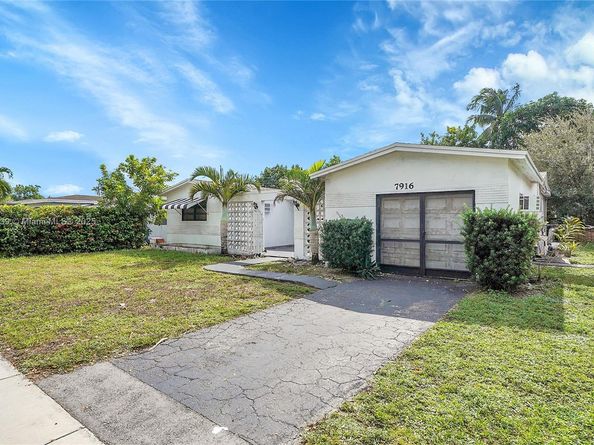 7916 Miramar Pkwy, Miramar FL 33023