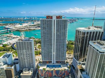 50 Biscayne Blvd